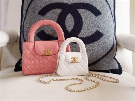 chanel kelly nano|chanel kelly bag vintage.